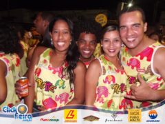 Bloco Trotte